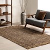 Nuloom Riverlynn Farmhouse Jute Tasseled Indoor Area Rug - image 2 of 4