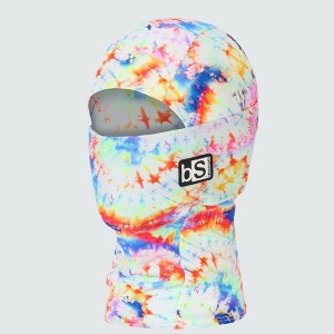 BlackStrap Kids' Hood Balaclava Face Mask | Prints - 1 of 4