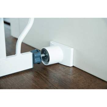 Wall Nanny Extender 4" Baby Gate Extension
