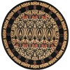 Unique Loom  Edinburgh Canmore Area Rug - 2 of 4
