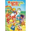 Trends International Rainbow Brite - Group Unframed Wall Poster Prints - 4 of 4