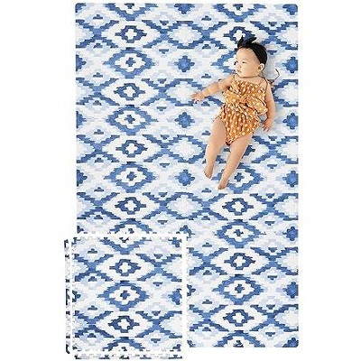 Wallowsun The Tali Play Mat