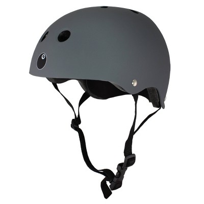 kids black helmet