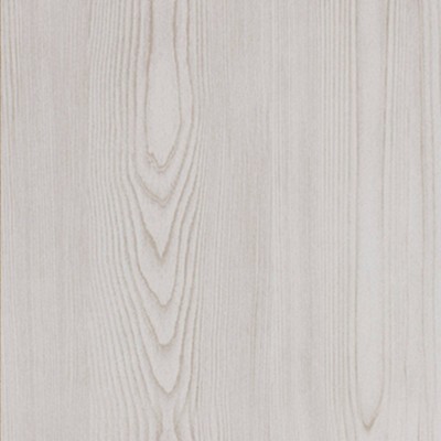 King White Upholstered Tufted Wood Panel Headboard with LED Lighting
