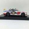 Chase Elliott 2024 NAPA / Children's Healthcare of Atlanta 1:24 Diecast - 4 of 4