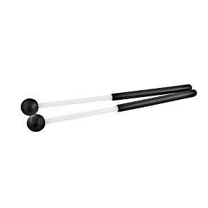 MEINL Sonic Energy Steel Tongue Drum Mallet Pair - 1 of 1