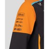McLaren F1 2024 Team Lightweight Rain Jacket - 4 of 4