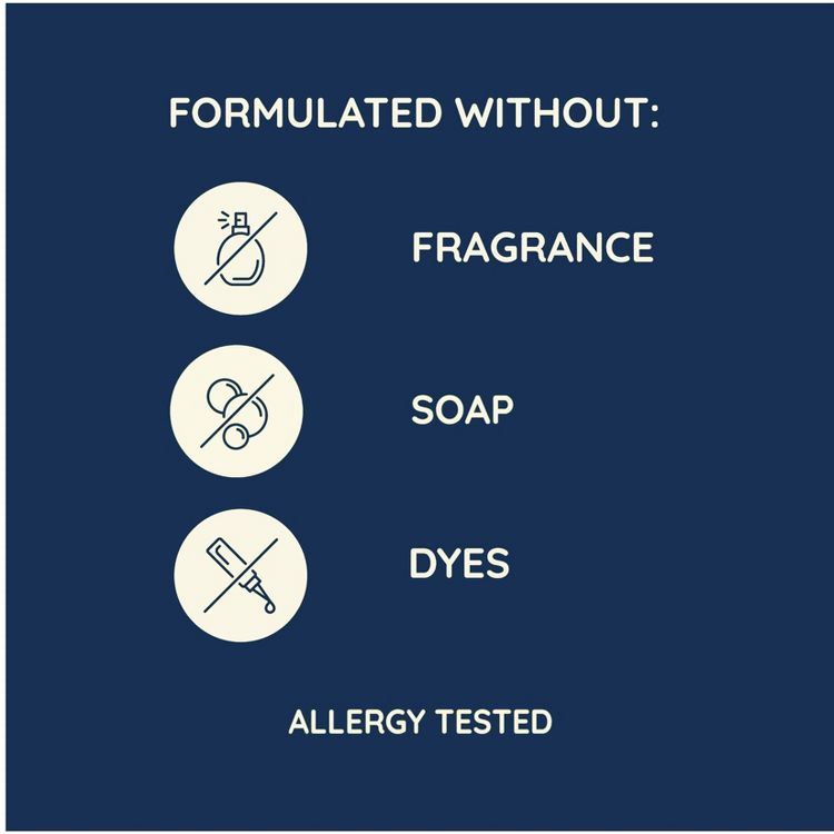 Aveeno Therapeutic Shave Gel- 7oz, 3 of 12