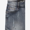 X RAY Toddler Boy's Denim Shorts - image 3 of 4