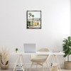 Stupell Industries Palm Springs House Photography, 21" x 17" - 2 of 4