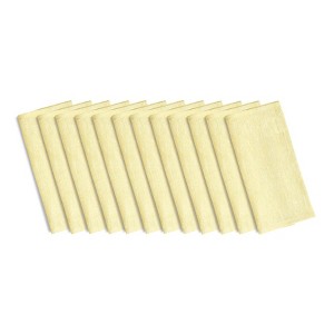 Solino Home Linen Cocktail Napkins | Athena - 1 of 4