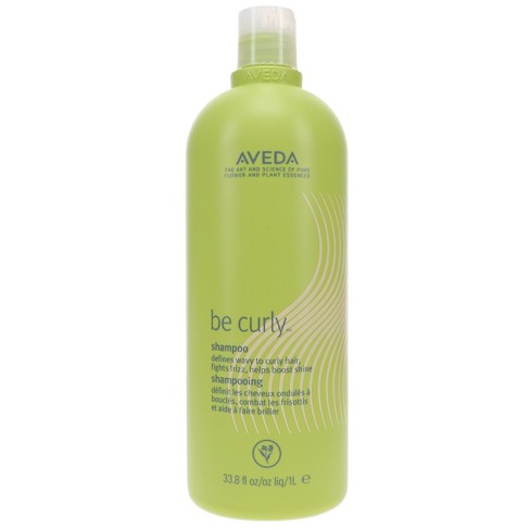 Be Curly 33.8 Oz : Target