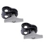 Ryobi RY34007 2 Pack of Genuine OEM String Trimmer Couplers # 308045012-2PK - 2 of 3