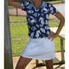 Women's Logan Skort - Ana Clare - 3 of 3