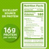 Just Bare Lightly Breaded Chicken Breast Bites - Frozen - 24oz - 4 of 4