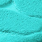 aqua blue