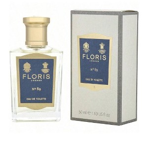 Floris No 89 by Floris Men Eau De Toilette Spray 1.7 oz - 1 of 1