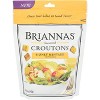 Briannas Croutons Honey Mustard - 5 oz (Pack of 6) - 2 of 2