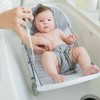 The First Years Sure Comfort Folding Baby Bather - image 3 of 4