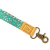 Wrapables Lanyard Keychain and ID Badge Holder, Blossoms & Birds - 2 of 4