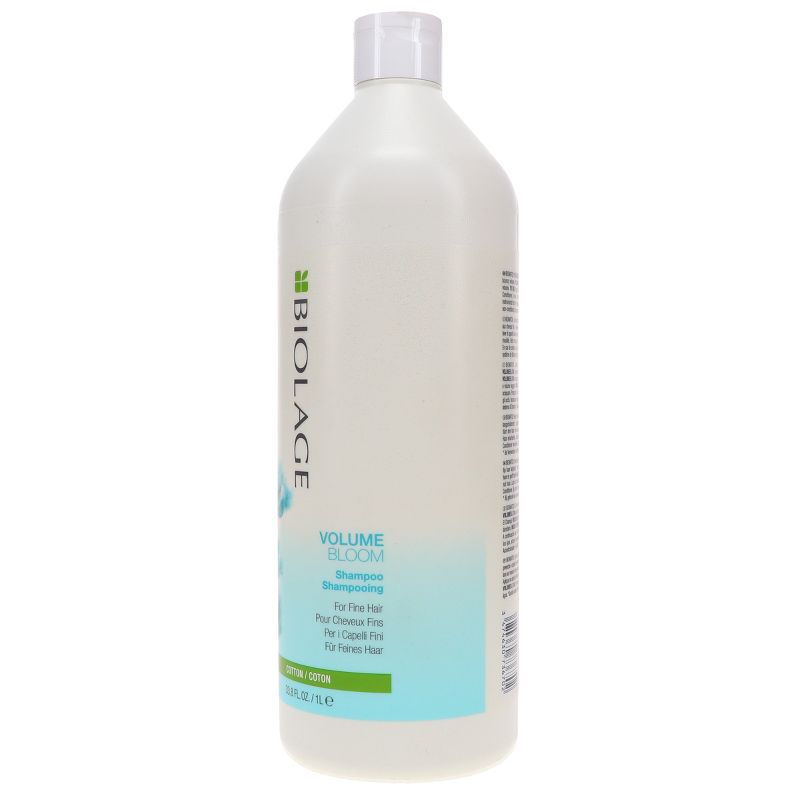 Matrix Biolage Volumebloom Shampoo 33.8 oz, 2 of 9
