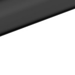 matte black