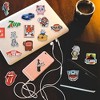 TruAIR Cool Waterproof Car Stickers Pack - 2 of 4
