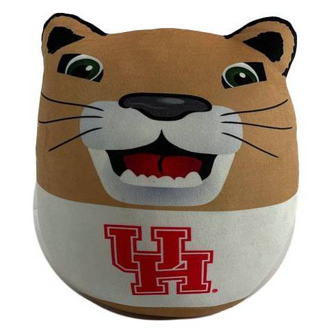 Ncaa Memphis Tigers Mascot Pillow : Target