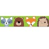Creative Teaching Press® Woodland Animals EZ Border, 48 Feet Per Pack, 3 Packs - 3 of 3