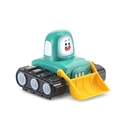 vtech bulldozer target