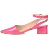 Journee Women's Keefa Pumps - 2 of 4