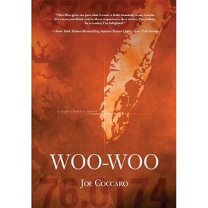 Woo Woo - by  Joe Coccaro (Hardcover) - 1 of 1