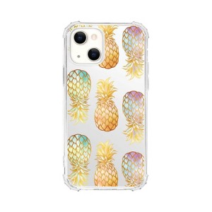 OTM Essentials Apple iPhone 15 Plus/iPhone 14 Plus Clear Tough Edge Case - 1 of 4