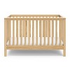 Storkcraft Hillcrest 4-in-1 Convertible Crib - 4 of 4