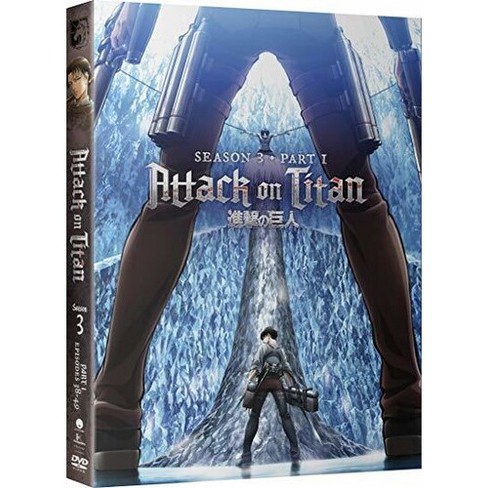 Attack on titan season 3 hot sale part 2 episode 1 sub