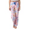 Cinnamoroll Sweet Treats Women's Cradle Pink Plush Sleep Pajama Pants - 4 of 4