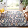 Aspen APN522 Hand Tufted Indoor Rugs - Safavieh - 2 of 4