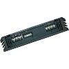 Audiobank AB2800.2 2 Channel 5000 Watt 2 Ohm A/B Class Car Audio Stereo BASS Amplifier with Bass Control, Bridgeable, LED Indicator with Bass Knob - 3 of 4