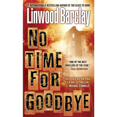 Thrillers – Linwood Barclay