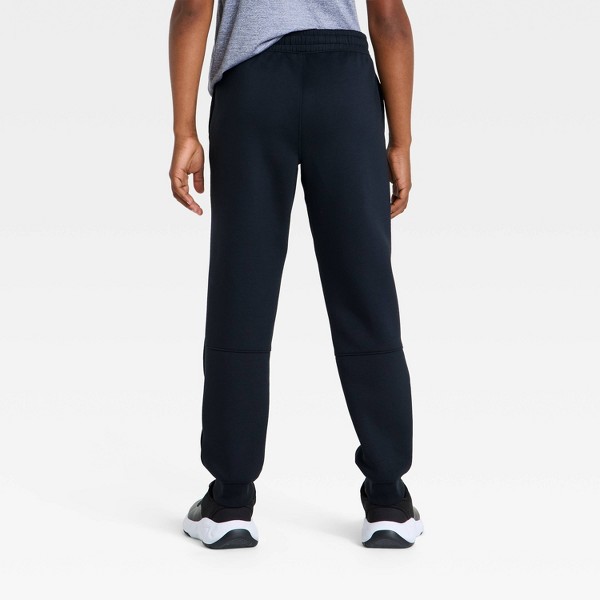 Pantalones jogger espaciadores para niños - All In Motion™ 2
