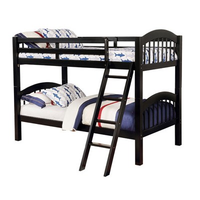 target kids bunk beds