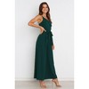 Petal and Pup Womens Leyton Jumpsuit - 4 of 4