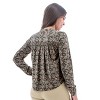 Aventura Clothing Women's Floral In Bloom Shirt - 2 of 4