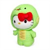 NECA Sanrio Hello Kitty Chinese Zodiac Snake 13" Medium Plush Action Figure - 2 of 4