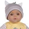 Adora Little Love Baby Doll, Clothes & Accessories Set - Cutie Dragon - 2 of 4