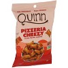 Quinn Pizzaria Cheezy Fillede Pretzel Nuggets - Case of 8 - 5.8 oz - 3 of 3