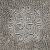 Linum Home Textiles 100% Turkish Cotton ALYSSA Embellished Towel Set - 2 of 2