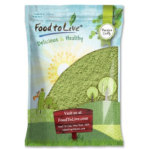 Kale Powder - by Food To Live - 1 of 4