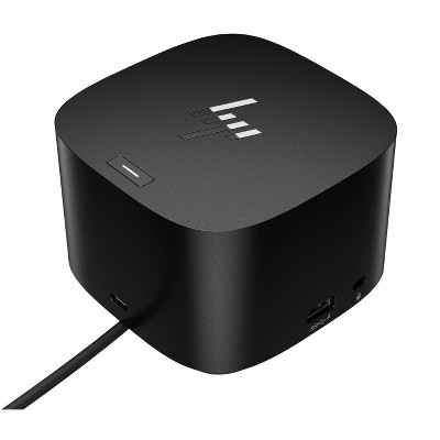 HP Inc. Thunderbolt 120W G4 Dock