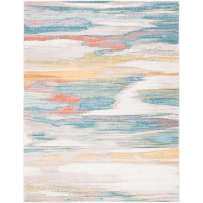 Skyler SKY542 Power Loomed Indoor Rug - Safavieh